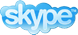 Позвони нам по Skype